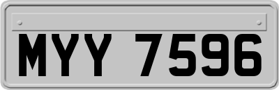 MYY7596