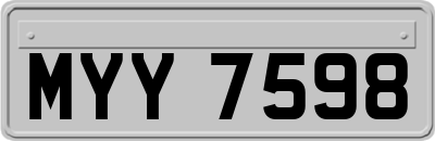 MYY7598