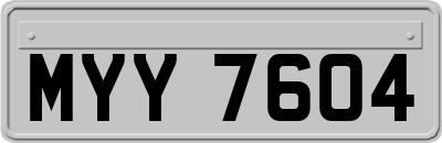 MYY7604