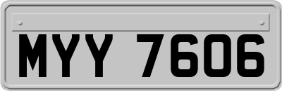 MYY7606