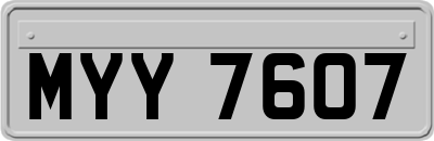 MYY7607