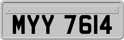 MYY7614
