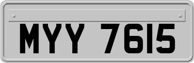 MYY7615