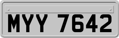 MYY7642