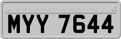 MYY7644