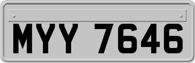 MYY7646