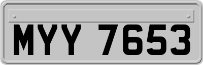MYY7653