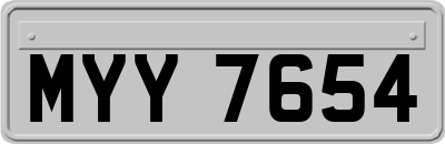 MYY7654
