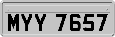 MYY7657