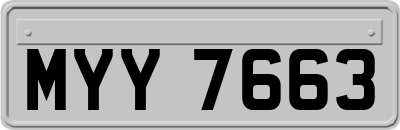 MYY7663