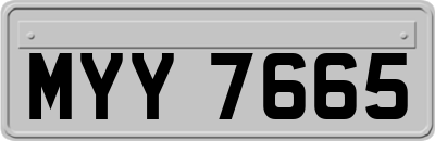 MYY7665