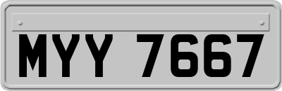 MYY7667
