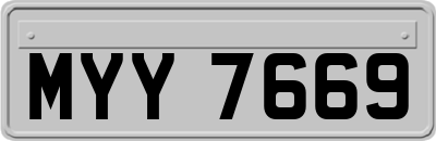 MYY7669
