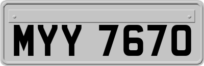 MYY7670