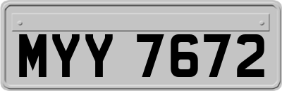 MYY7672