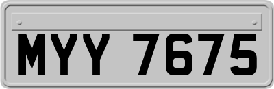 MYY7675