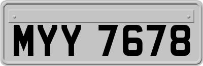 MYY7678