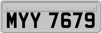 MYY7679