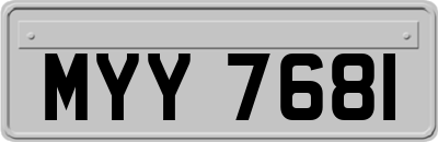 MYY7681