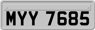 MYY7685