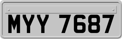 MYY7687
