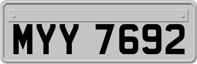 MYY7692