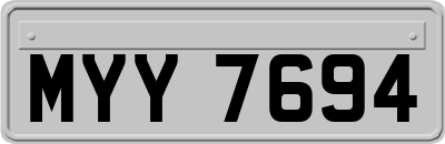 MYY7694