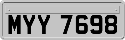 MYY7698