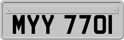 MYY7701