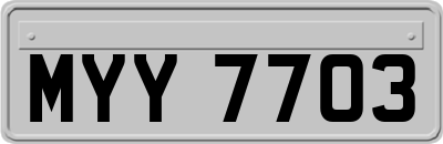 MYY7703