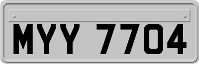 MYY7704