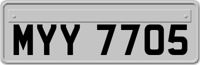 MYY7705