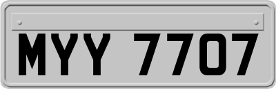 MYY7707