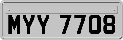 MYY7708