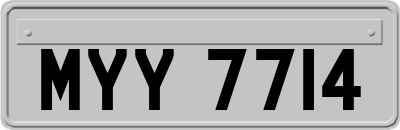 MYY7714