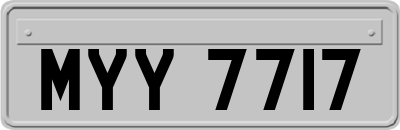 MYY7717