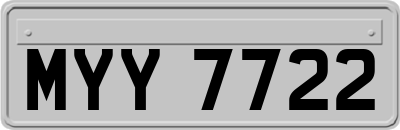 MYY7722