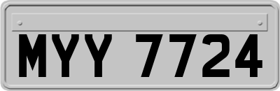 MYY7724