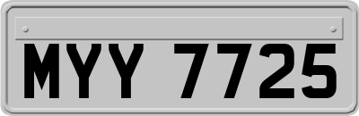 MYY7725