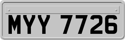 MYY7726