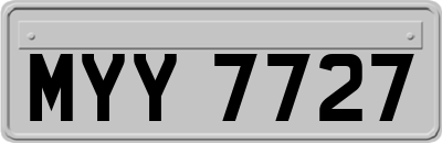 MYY7727