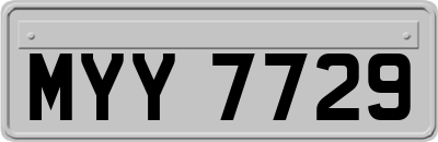 MYY7729