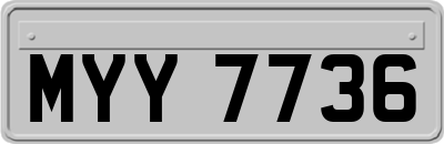 MYY7736