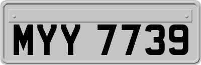 MYY7739