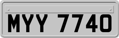 MYY7740