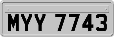 MYY7743