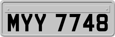 MYY7748