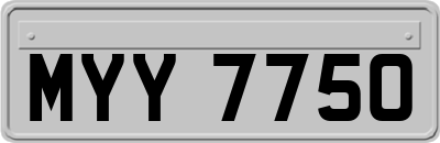 MYY7750