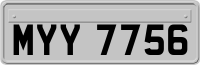 MYY7756