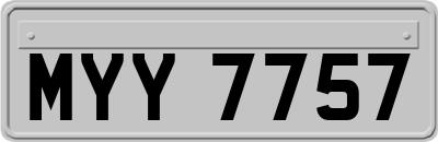 MYY7757